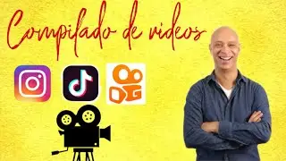 COMPILADO DE VÍDEOS