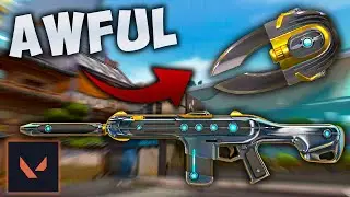 WORST SKINS EVER // CHROMEDEK COLLECTIONS