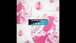 Out Of The Ordinary ‎– Play It Again (Remix)