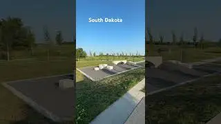 Truck driving in US