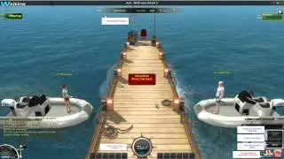 World of Fishing Gameplay 1