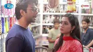 এক হাজার টাকার জাল নোট চালাতে যা করলো অপূর্ব | Rtv Drama Funny Clips