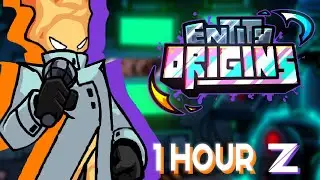 Experimental Phase - Friday Night Funkin' [FULL SONG] (1 HOUR)