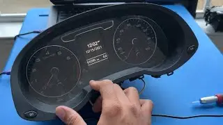 2018 Audi Q3 Premium AKL IMMODATA Extraction with VVDI2