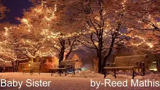 Baby Sister by Reed Mathis