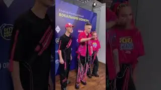 Виступили на благодійному вокальному фестивалі “Dity.Help Music”