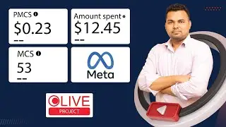 Meta Ads Performance Metrics ||  Facebook Carousel Ad || (Part 04)