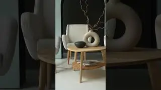 Новая коллекция мебели в трендовой ткани букле Beatto.