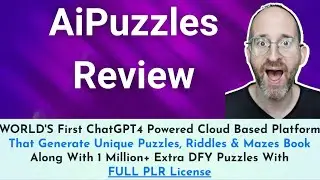 AiPuzzles Review