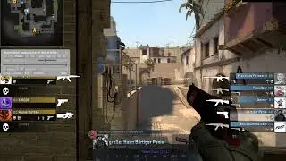 CS:GO-SEXIEST DEGALE SHOT EVER