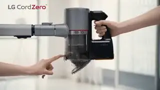 LG CordZeroA9 - Seslendiren: Mehmet ŞELLİ