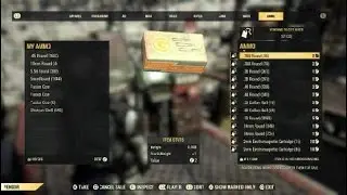 New Fallout 76 Content 2021
