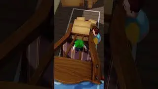 new escape the neighbor obby 