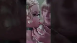 A História da Barbie 💗✨