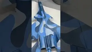 Making of #4: Су-33 (Звезда)