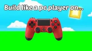 How to build fast on... (Roblox bedwars)