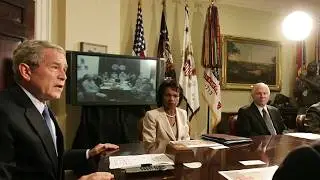 How To Run a National Security Council Meeting | Simulation