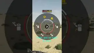 Kills, a Hostage, and an Explosion in #squad