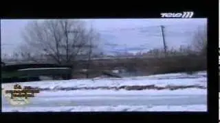 "Sa ne cunoastem judetul"- Comuna Hanesti inregistrare emisiune TELEM