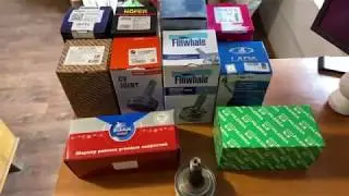 Good and Bad CV Joints | Review of External CV Joint Brands for LADA