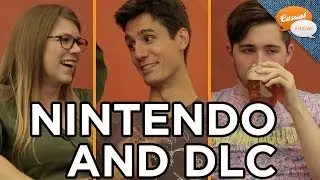 Our Favorite DLC and Nintendo's New Mario Kart Updates - CASUAL FRIDAY