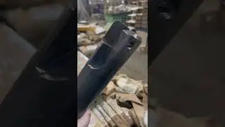 Оправка для перового сверла
