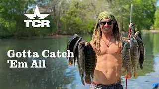 Invasive Species Spearfishing I Texas Country Reporter