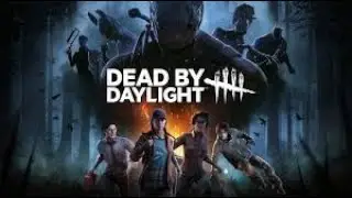 Dead by Daylight With the boys