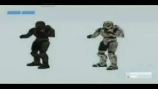 Mac VS. PC- HALO Version