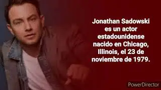 Todas las películas de Jonathan Sadowski, desde 2021
