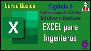 La utilización de referencias relativas y absolutas en Excel