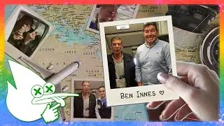 Ben Innes & His 