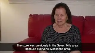 Digital Storytelling | Ghazaleh Hermez