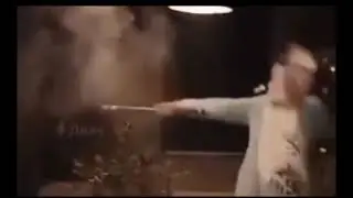 Hogwarts Legacy Polish AVADA KEDAWRA KURWA kurva авада кедавра курва