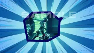 apex legends lifeline Twitch Alert