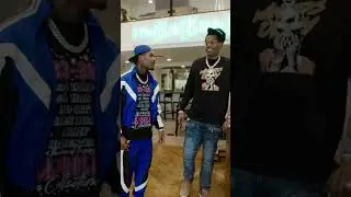 Jermall Charlo Claims He Is The Beat Dressed Boxer 👕