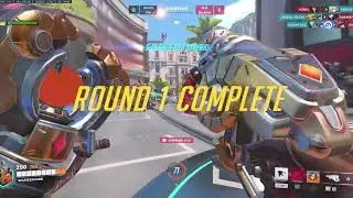 Lost By A Foot