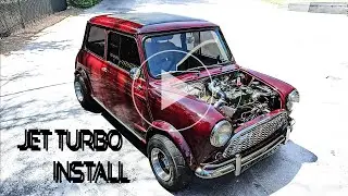 Whats the New JET Motors Turbo Kit Really Like?