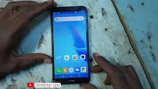 Huawei (Dra-Lx5) Y5/Y5 Lite Frp Unlock/Bypass Google Account Lock Without 2026