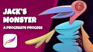 Monsters.Go | Jack