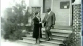 NAACP Vintage Film Part III: Brown vs. Board of Education