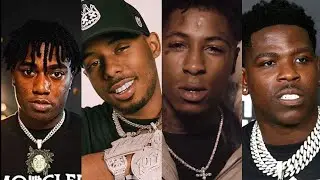 Rappers Who Are In Jail 2021 (Part1) Fredo Bang NBA Youngboy Casanova 2X Tayk #shorts