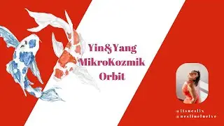 Haz Pratiği: Yin&Yang - MikroKozmik Orbit