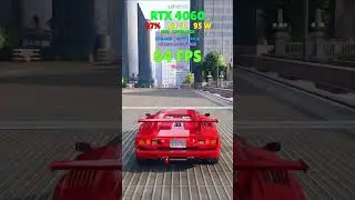 Need For Speed Unbound 1440p Max Graphics FPS - RTX 4060
