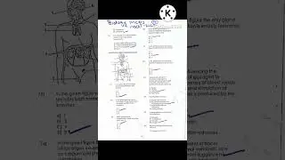 MDCAT 2022 | MDCAT TEST Prepartion  