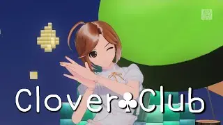 [Vocaloid Cover] Clover♣Club - Meiko V3
