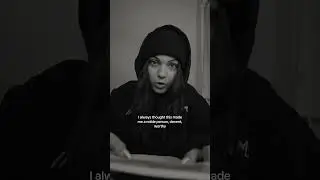 TOO NICE | a poem