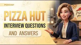 Pizza Hut Interview Questions and Answers
