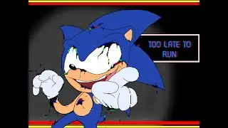 |FNF /PIBBY|TOO LATE TO RUN]