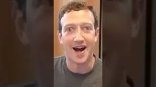 Mark Zuckerberg Isn’t a Human (Proof)